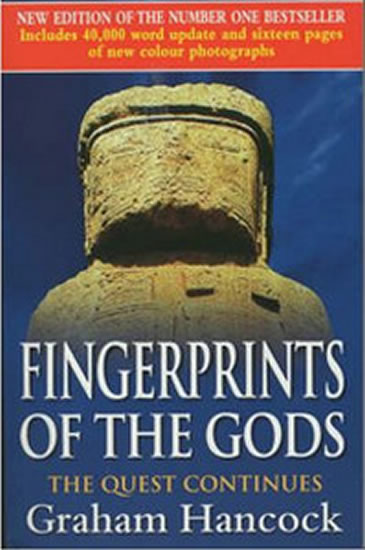 Obrázok Fingerprints Of The Gods