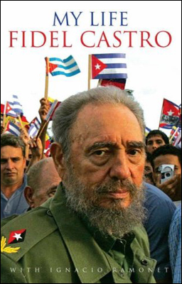 Obrázok My Life Fidel Castro