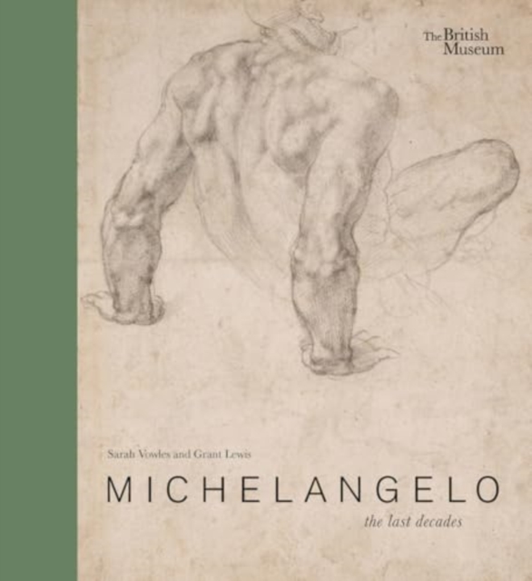 Obrázok Michelangelo: the last decades