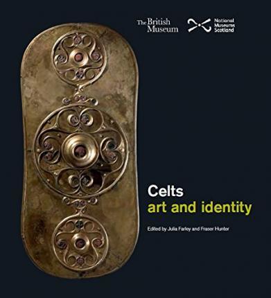 Obrázok Celts: Art and Identity