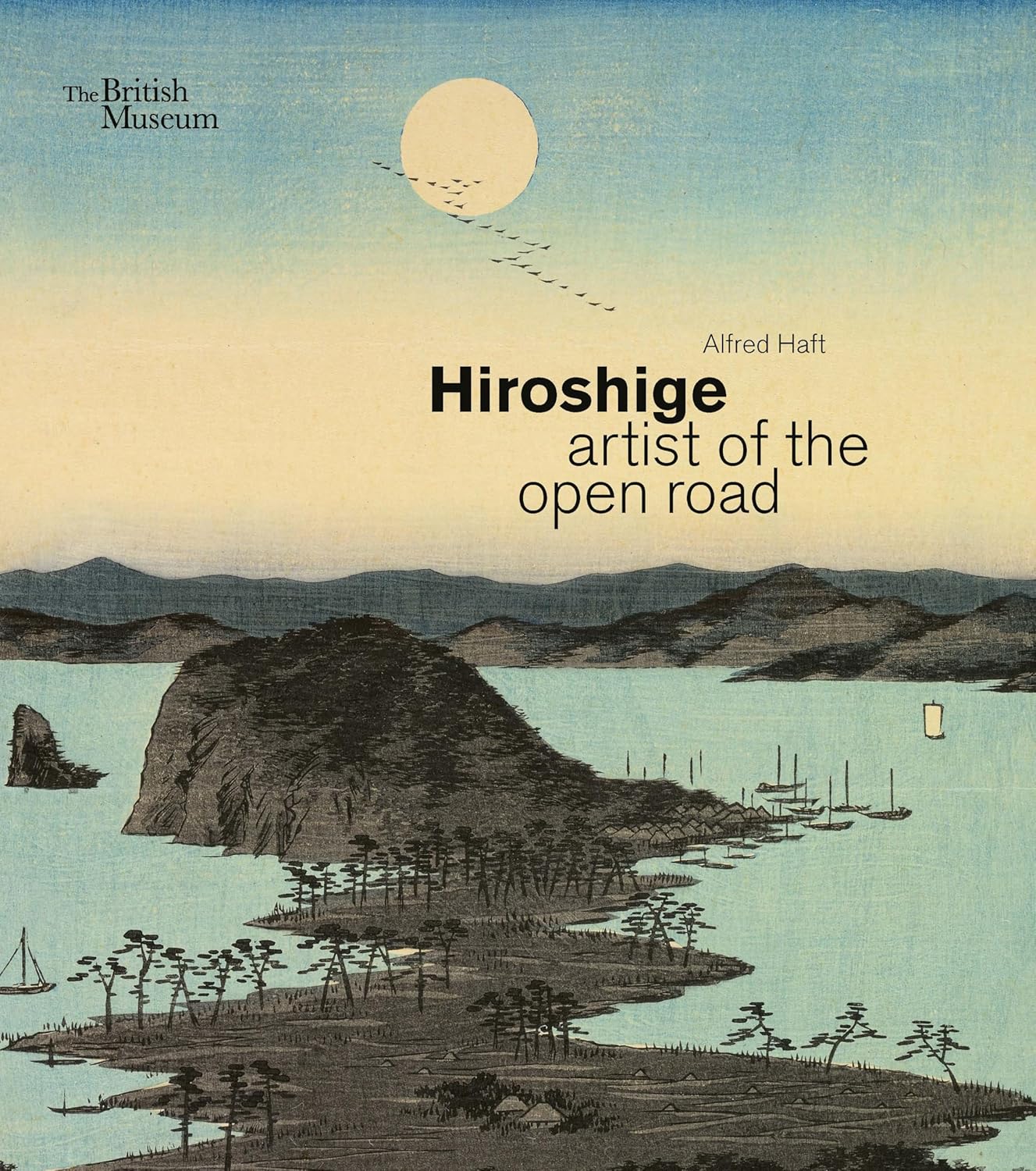 Obrázok Hiroshige