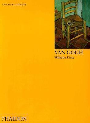 Obrázok Van Gogh