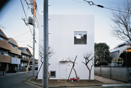 Obrázok Modern Japanese House