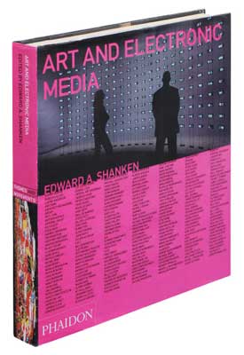 Obrázok Art and Electronic Media