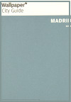 Obrázok Madrid Wallpaper City Guide