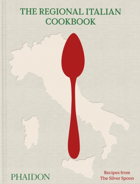 Obrázok The Regional Italian Cookbook