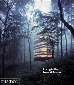 Obrázok Living in the new millennium