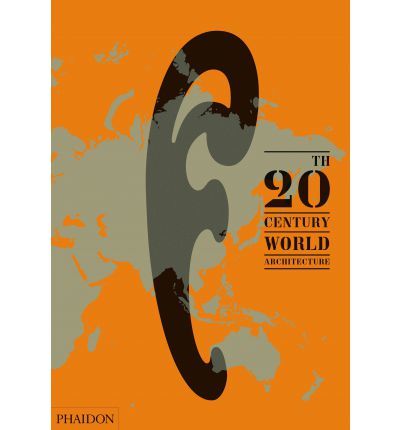 Obrázok 20th Century World Architecture