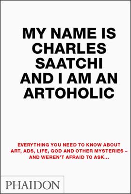 Obrázok My Name is Charles Saatchi and I am