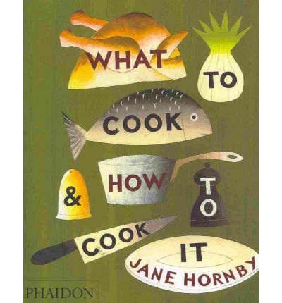 Obrázok What to Cook and How to Cook It