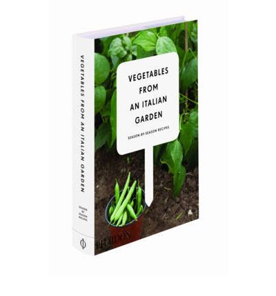 Obrázok Vegetables from Italian Garden