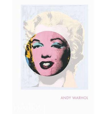 Obrázok Andy Warhol
