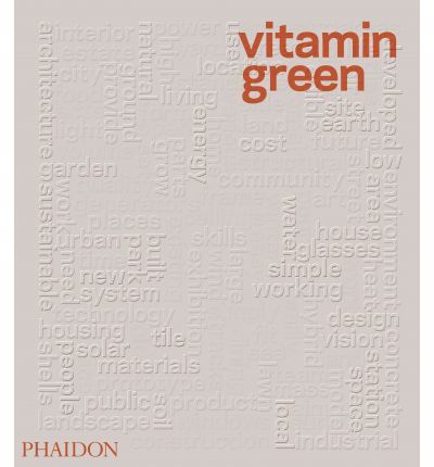 Obrázok Vitamin Green