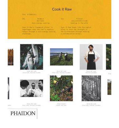 Obrázok Cook it Raw