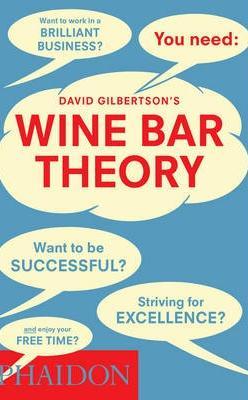 Obrázok Wine Bar Theory