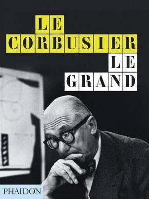 Obrázok Le Corbusier Le Grand