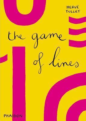 Obrázok Herve Tullet, The Game of Lines