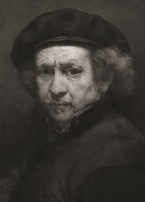 Obrázok Rembrandt