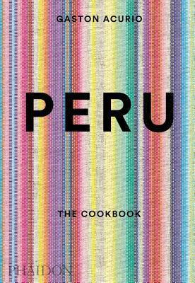 Obrázok Peru: The Cookbook
