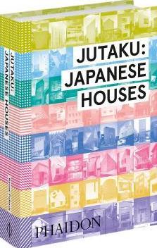 Obrázok Jutaku Japanese Houses