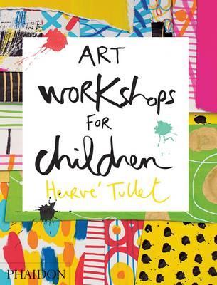Obrázok Art Workshops for Children
