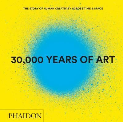 Obrázok 30000 Years of Art Revised and Updated Edition