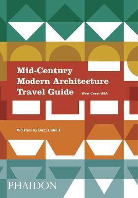 Obrázok Mid-Century Modern Architecture Travel Guide