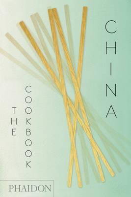 Obrázok China: The Cookbook