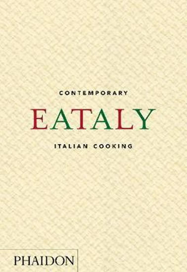 Obrázok Eataly: Contemporary Italian Cooking