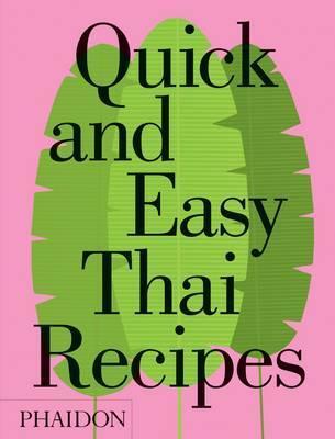 Obrázok Quick & Easy Thai Recipes