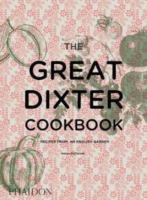 Obrázok The Great Dixter Cookbook