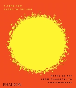 Obrázok Flying Too Close to the Sun