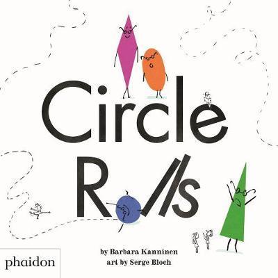 Obrázok Circle Rolls