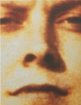 Obrázok Sarah Lucas: Au Naturel