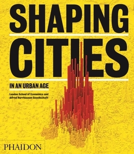 Obrázok Shaping Cities in an Urban Age