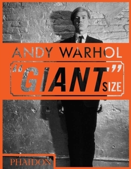Obrázok Andy Warhol Giant  Size, Mini format