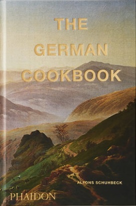 Obrázok The German Cookbook
