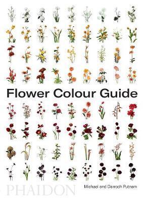 Obrázok Flower Colour Guide