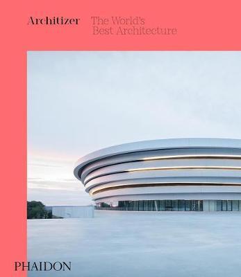 Obrázok Architizer: The Worlds Best Architecture 2018
