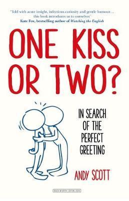 Obrázok One Kiss or Two In Search of the Perfect Greeting