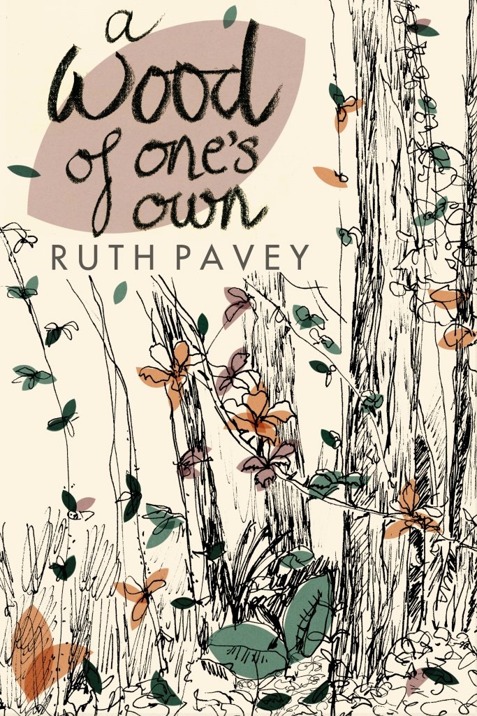 Obrázok A Wood of Ones Own