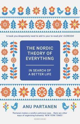Obrázok The Nordic Theory of Everything : In Search of a Better Life