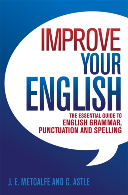 Obrázok Improve Your English