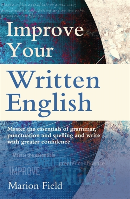 Obrázok Improve Your Written English