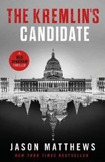 Obrázok The Kremlins Candidate