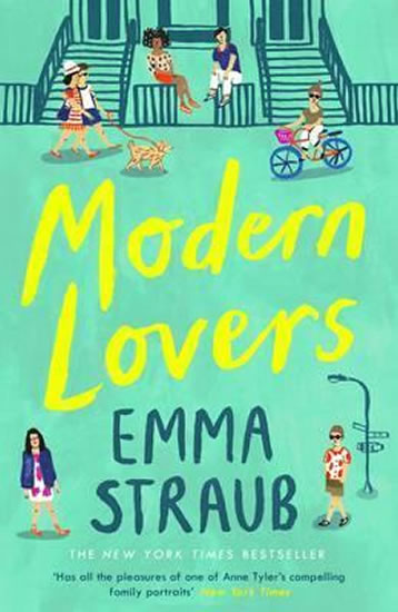 Obrázok Modern Lovers