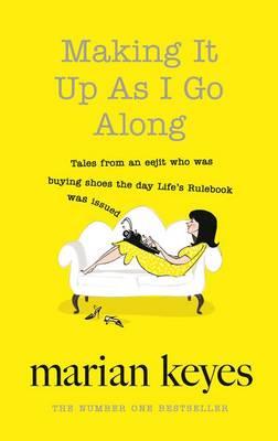 Obrázok Making It Up As I Go Along