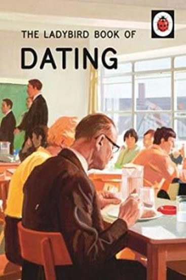 Obrázok The Ladybird Book Of Dating
