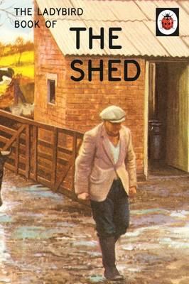 Obrázok Ladybird Book of the Shed