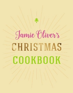 Obrázok Jamie Oliver´S Christmas Cookbook